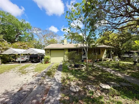 777 NE 144th Street North Miami FL 33161