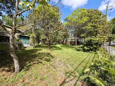 777 NE 144th Street North Miami FL 33161