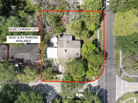 777 NE 144th Street North Miami FL 33161