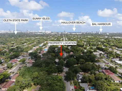 777 NE 144th Street North Miami FL 33161