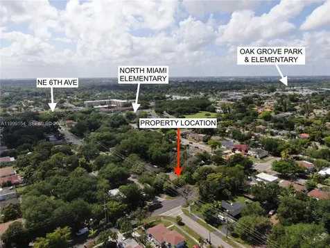 777 NE 144th Street North Miami FL 33161