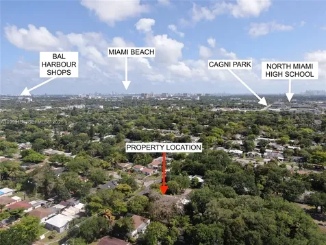 777 NE 144th Street North Miami FL 33161