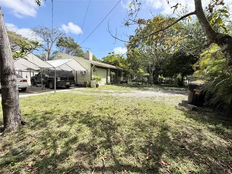 777 NE 144th Street North Miami FL 33161