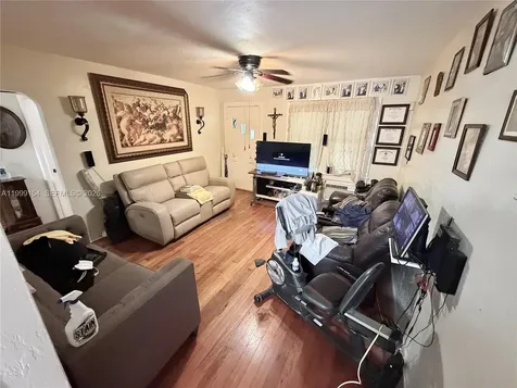 777 NE 144th Street North Miami FL 33161