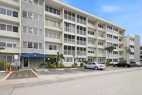 330 SE 2nd Street Hallandale Beach FL 33009