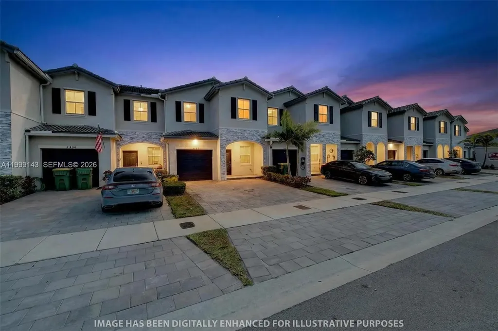 2662 SE 10th Street Homestead FL 33035