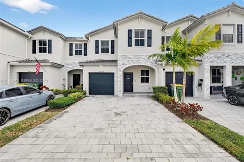2662 SE 10th Street Homestead FL 33035