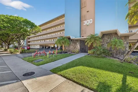 300 NE 14th Avenue Hallandale Beach FL 33009