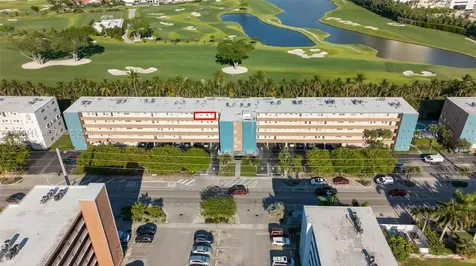 300 NE 14th Avenue Hallandale Beach FL 33009