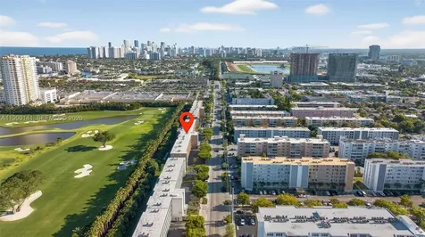 300 NE 14th Avenue Hallandale Beach FL 33009