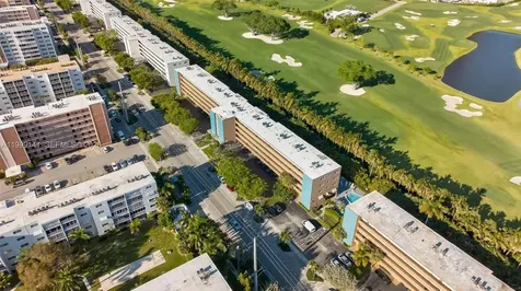 300 NE 14th Avenue Hallandale Beach FL 33009