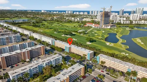 300 NE 14th Avenue Hallandale Beach FL 33009