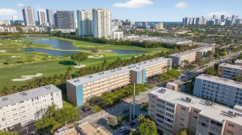 300 NE 14th Avenue Hallandale Beach FL 33009