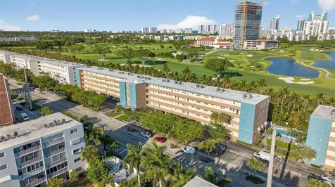 300 NE 14th Avenue Hallandale Beach FL 33009