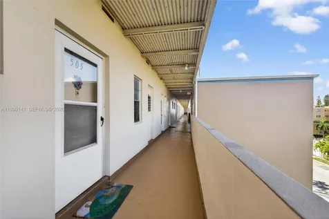 300 NE 14th Avenue Hallandale Beach FL 33009