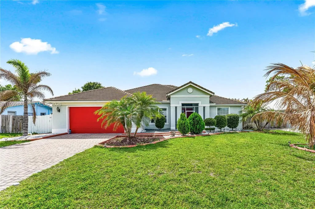 898 SW Curtis Street Port St. Lucie FL 34983