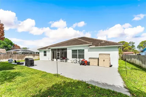 898 SW Curtis Street Port St. Lucie FL 34983