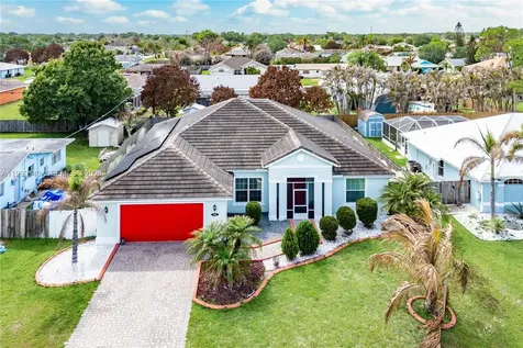 898 SW Curtis Street Port St. Lucie FL 34983