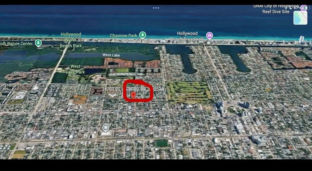 Hollywood FL 33020
