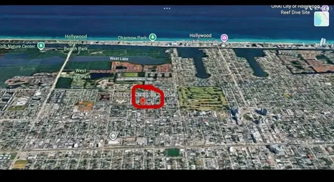 Hollywood FL 33020