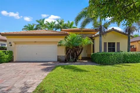 149 SE 36th Place Homestead FL 33033