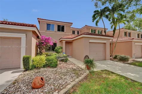 11155 SW 17th Manor Davie FL 33324