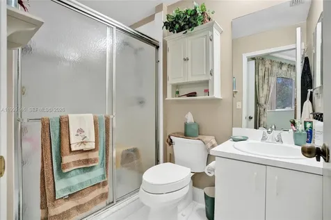 11155 SW 17th Manor Davie FL 33324