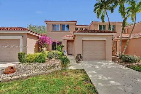 11155 SW 17th Manor Davie FL 33324