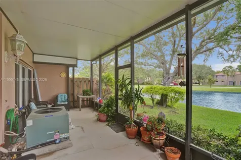 11155 SW 17th Manor Davie FL 33324
