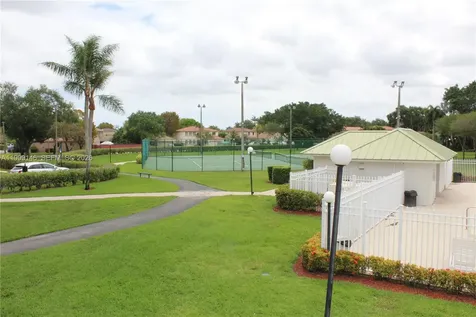 11155 SW 17th Manor Davie FL 33324