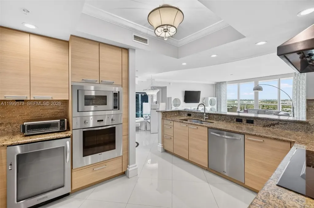 1 N Ocean Boulevard Pompano Beach FL 33062