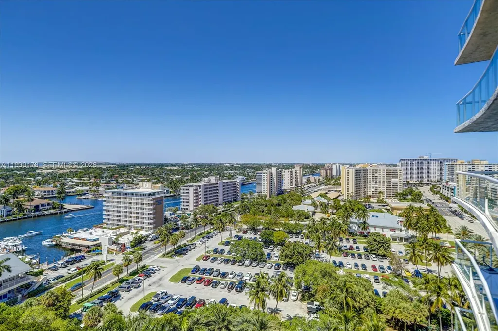 1 N Ocean Boulevard Pompano Beach FL 33062