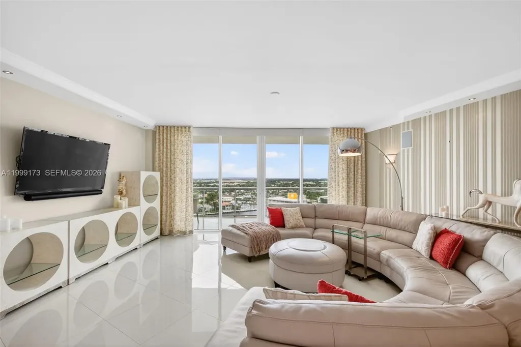1 N Ocean Boulevard Pompano Beach FL 33062