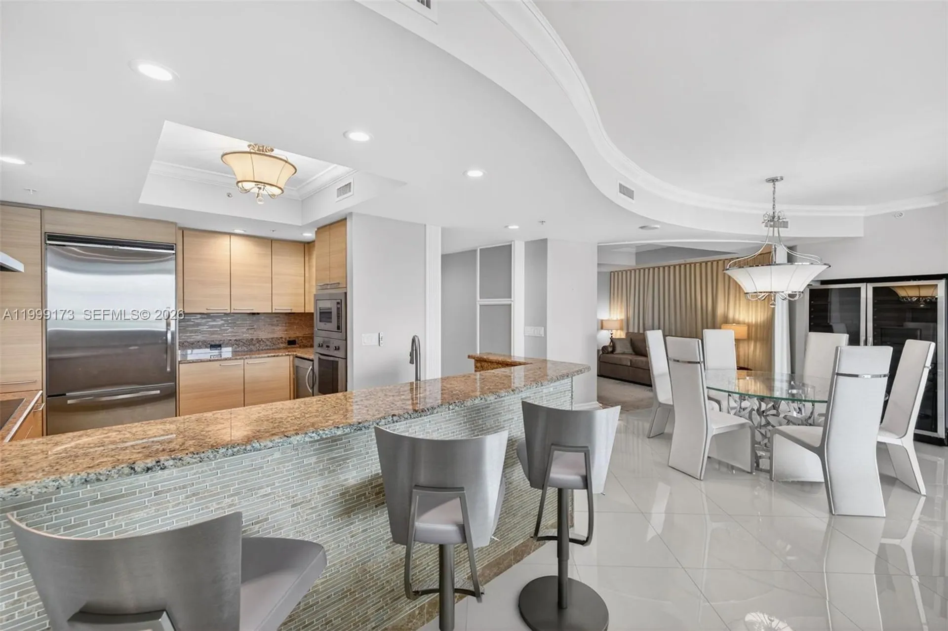 1 N Ocean Boulevard Pompano Beach FL 33062