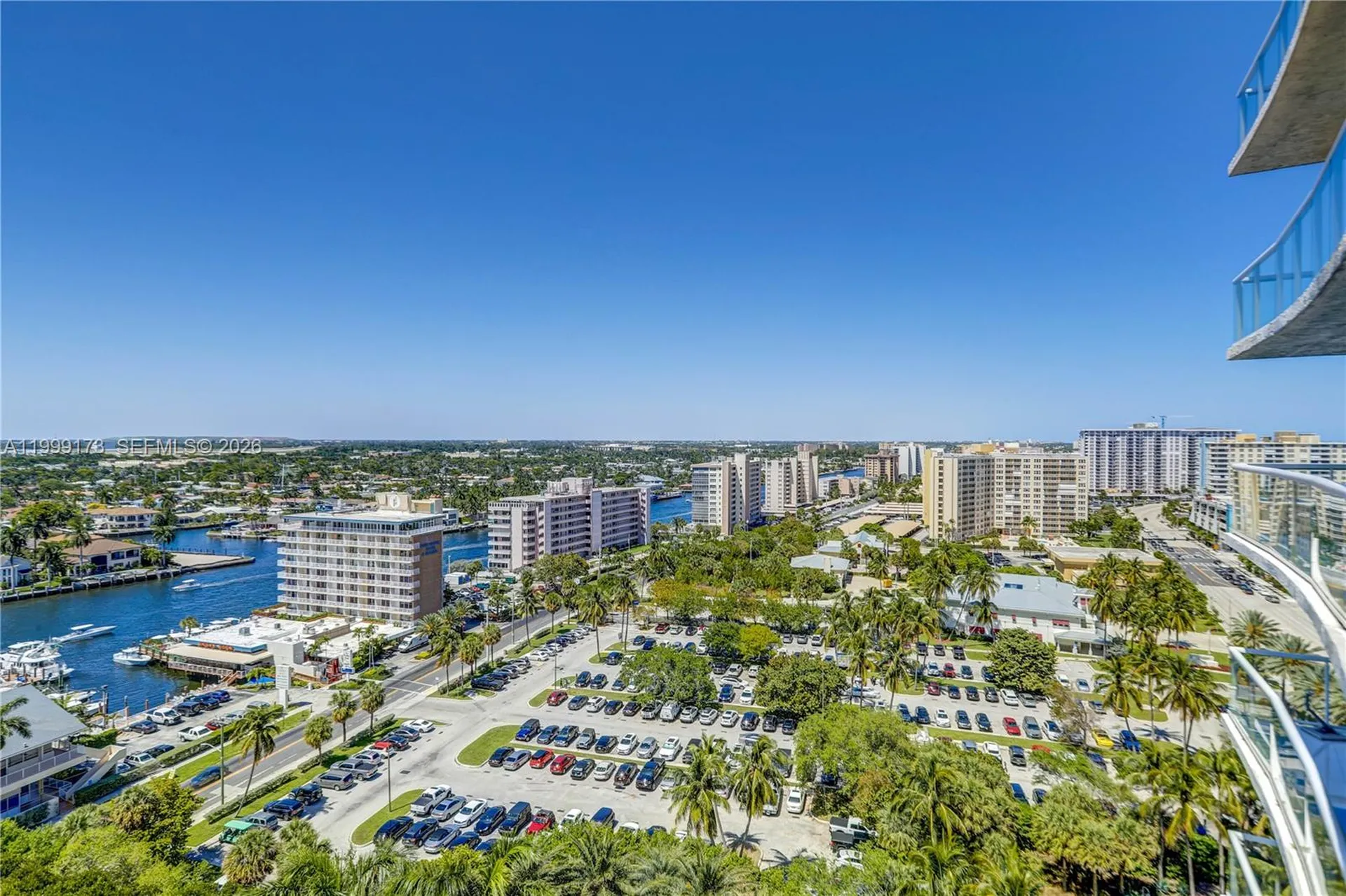 1 N Ocean Boulevard Pompano Beach FL 33062