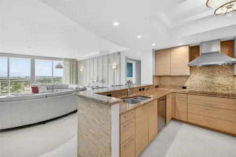 1 N Ocean Boulevard Pompano Beach FL 33062