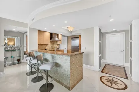 1 N Ocean Boulevard Pompano Beach FL 33062