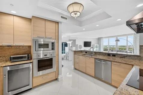 1 N Ocean Boulevard Pompano Beach FL 33062