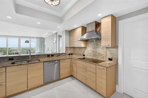 1 N Ocean Boulevard Pompano Beach FL 33062