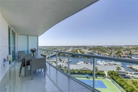 1 N Ocean Boulevard Pompano Beach FL 33062