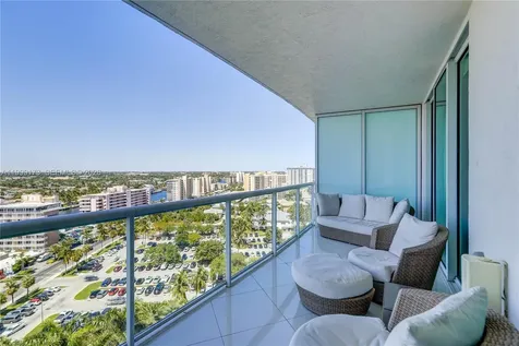 1 N Ocean Boulevard Pompano Beach FL 33062
