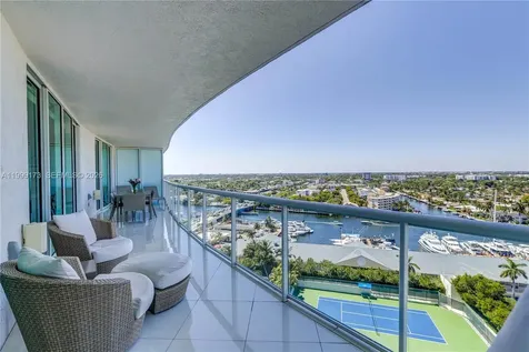 1 N Ocean Boulevard Pompano Beach FL 33062