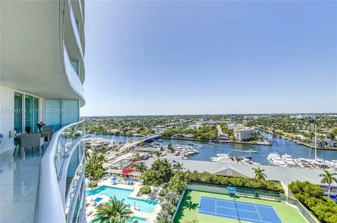 1 N Ocean Boulevard Pompano Beach FL 33062