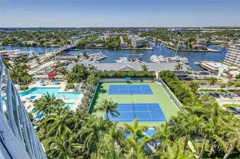 1 N Ocean Boulevard Pompano Beach FL 33062