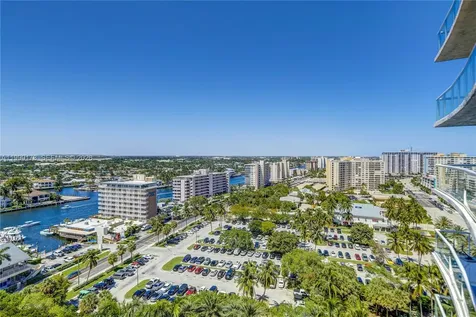 1 N Ocean Boulevard Pompano Beach FL 33062