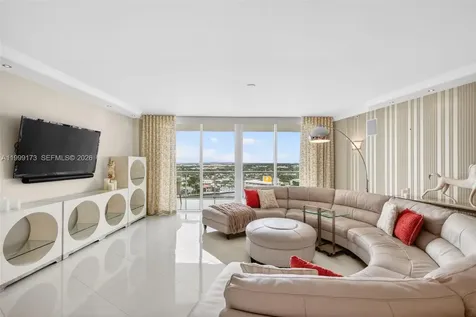 1 N Ocean Boulevard Pompano Beach FL 33062