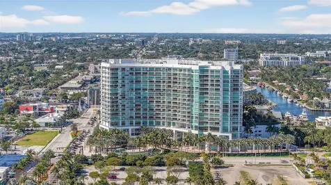 1 N Ocean Boulevard Pompano Beach FL 33062