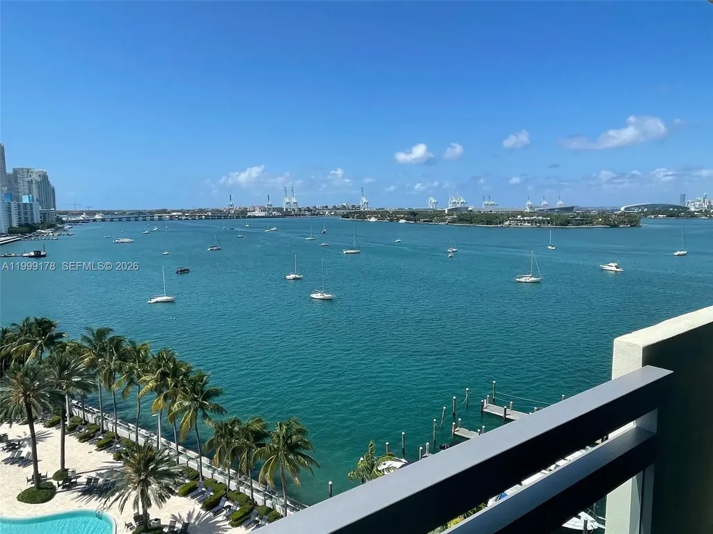 1500 Bay Road Miami Beach FL 33139