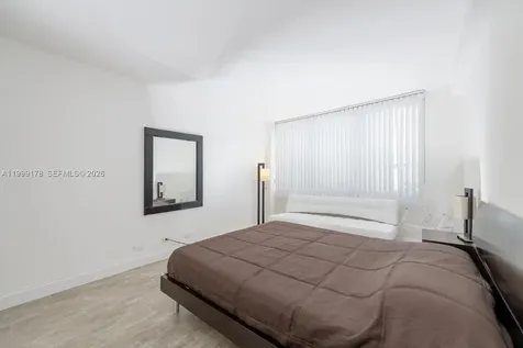 1500 Bay Road Miami Beach FL 33139