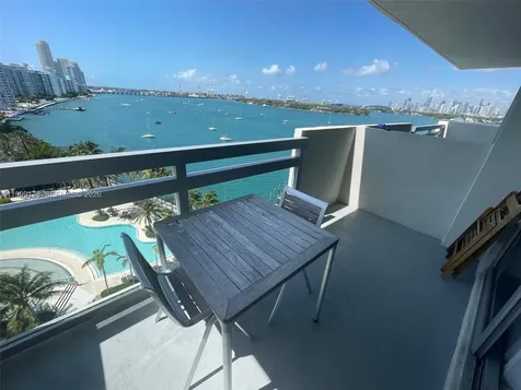 1500 Bay Road Miami Beach FL 33139